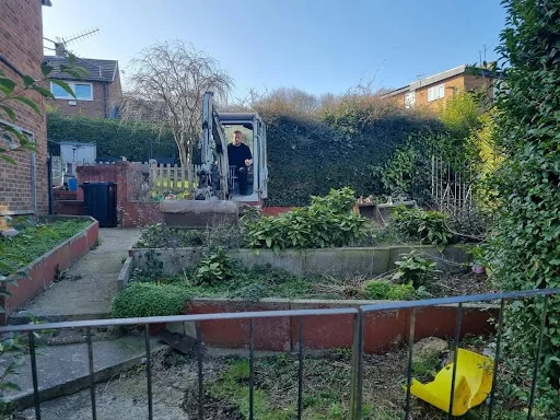 Rapid Waste Removal &amp; Recycling photo 4
