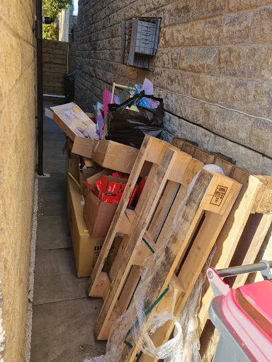 Rapid Waste Removal &amp; Recycling photo 8