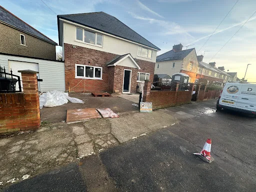 D Groundworks photo 2