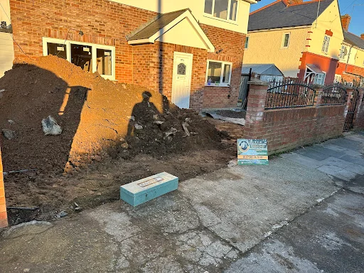 D Groundworks photo 3