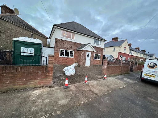 D Groundworks photo 4