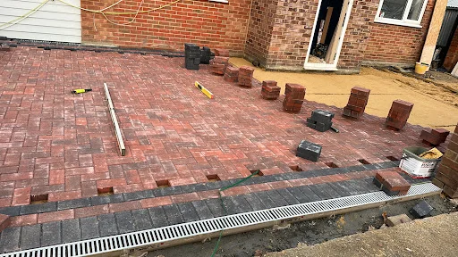 D Groundworks photo 6