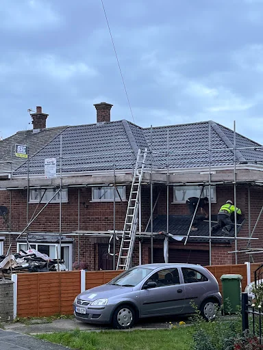 Rapid Roofline photo 2