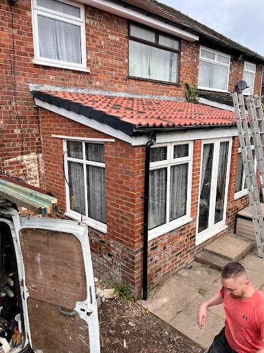 Rapid Roofline photo 8