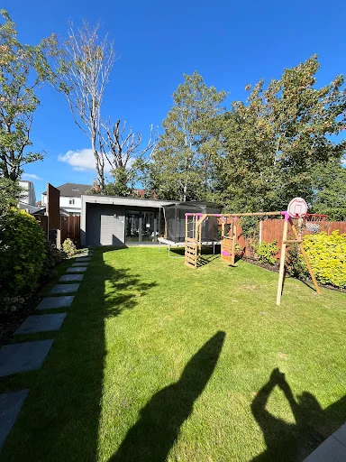 P&amp;M Garden Landscape photo 1