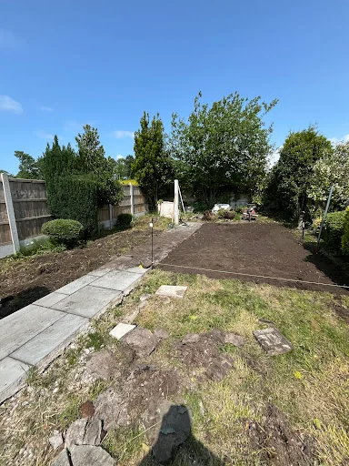 P&amp;M Garden Landscape photo 6