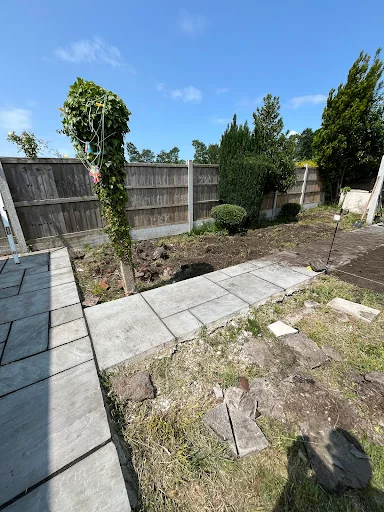 P&amp;M Garden Landscape photo 7