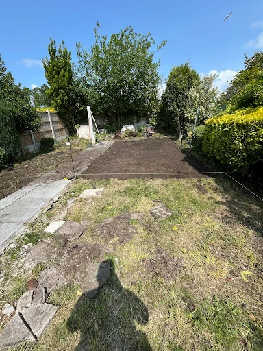 P&amp;M Garden Landscape photo 8