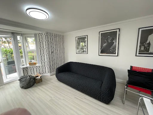 GJ Rieffel Interior Decorator photo 4