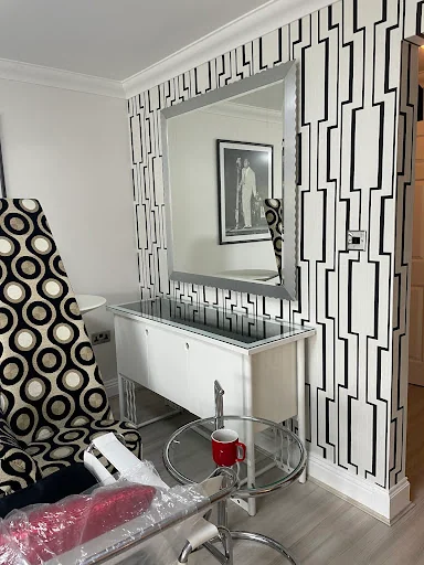 GJ Rieffel Interior Decorator photo 6