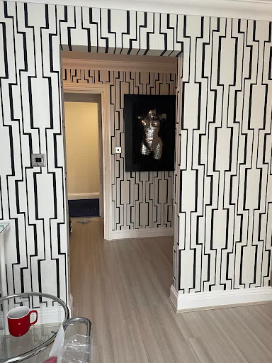 GJ Rieffel Interior Decorator photo 7