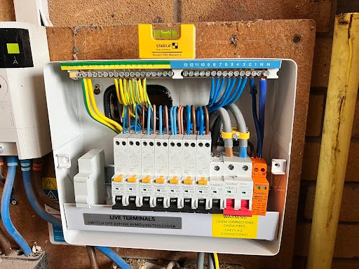 Fresh Fusebox Ltd photo 1