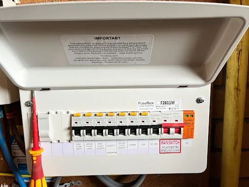 Fresh Fusebox Ltd photo 3