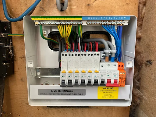 Fresh Fusebox Ltd photo 4