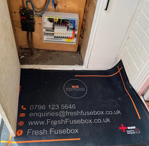 Fresh Fusebox Ltd photo 5