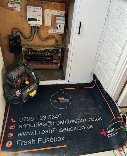 Fresh Fusebox Ltd photo 7