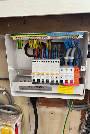 Fresh Fusebox Ltd photo 8