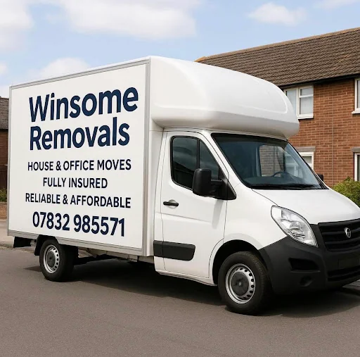 Winsome Removals photo 3