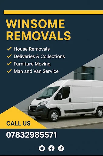 Winsome Removals photo 4