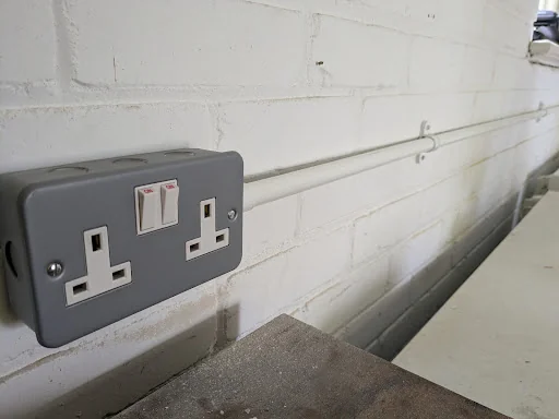Matt Bradbury Electrical photo 6