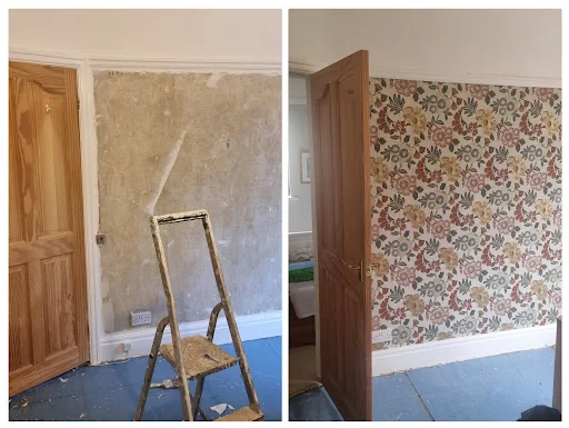Albert Jordan Decorating photo 5
