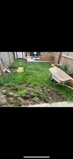 SLH Landscaping and Fencing photo 5