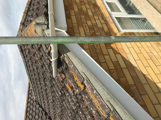 J MCATEER ROOFING photo 2