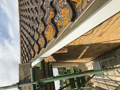 J MCATEER ROOFING photo 3