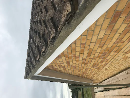 J MCATEER ROOFING photo 4