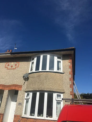 J MCATEER ROOFING photo 7