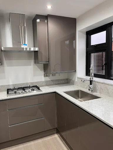 JR Flooring &amp; Building Services Ltd photo 1