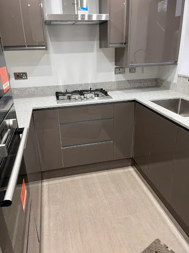JR Flooring &amp; Building Services Ltd photo 2