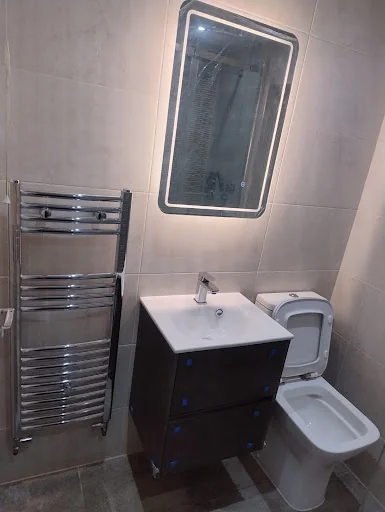 JR Flooring &amp; Building Services Ltd photo 5