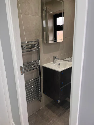 JR Flooring &amp; Building Services Ltd photo 6