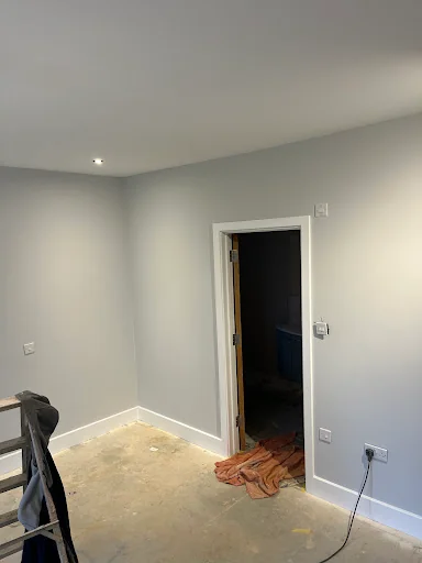 JG Painting &amp; Decorating photo 2