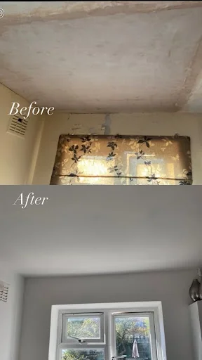 JG Painting &amp; Decorating photo 6