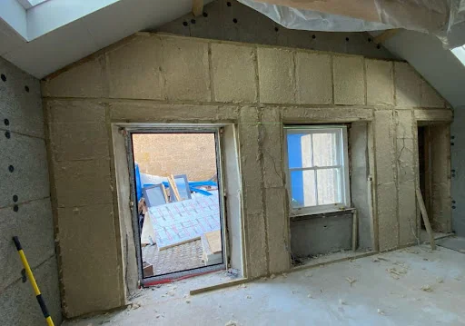 Insulation Installers Scotland Ltd photo 8