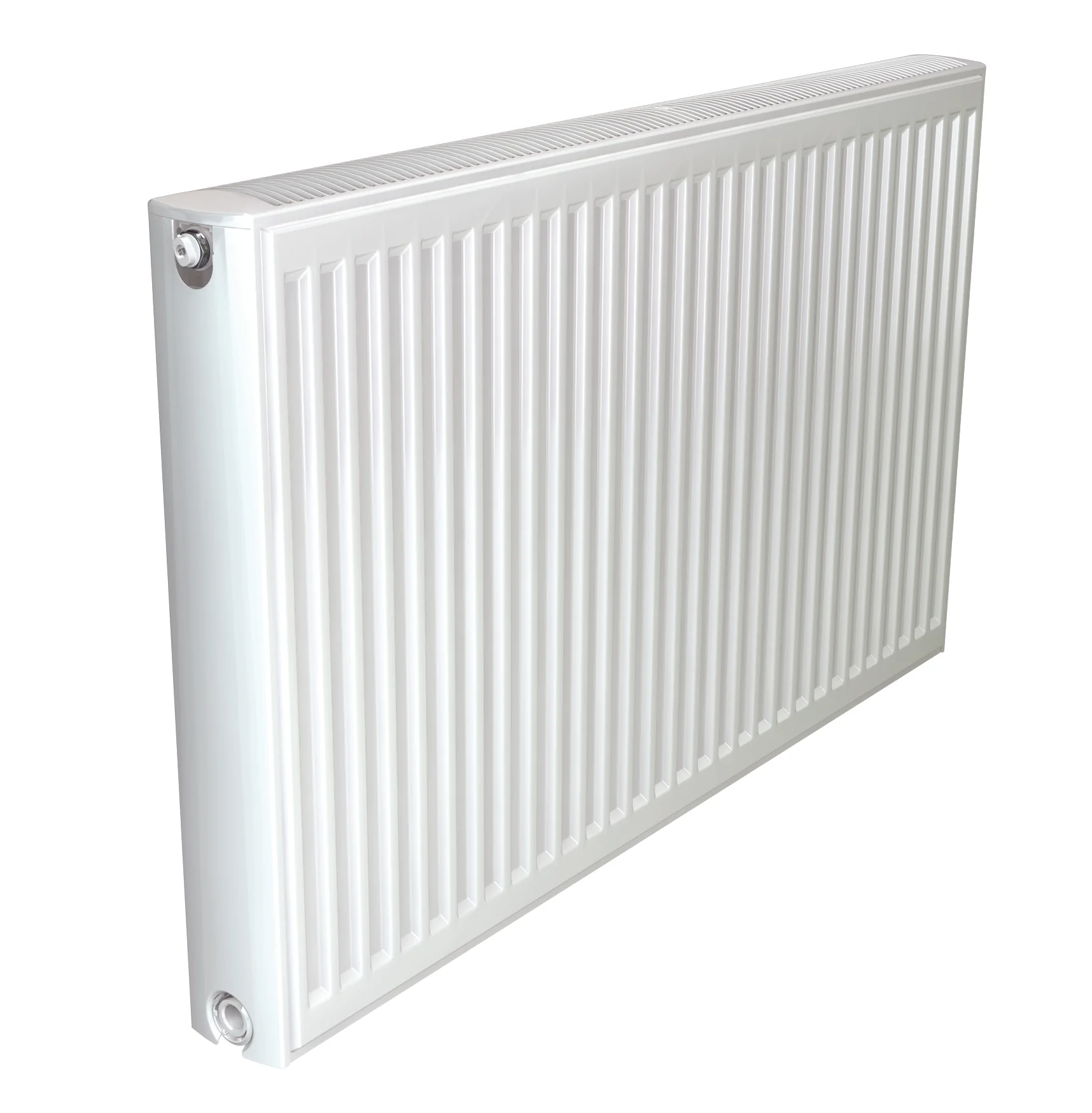 Stelrad Softline Compact K2 Double Panel Radiator 450mm x 1200mm