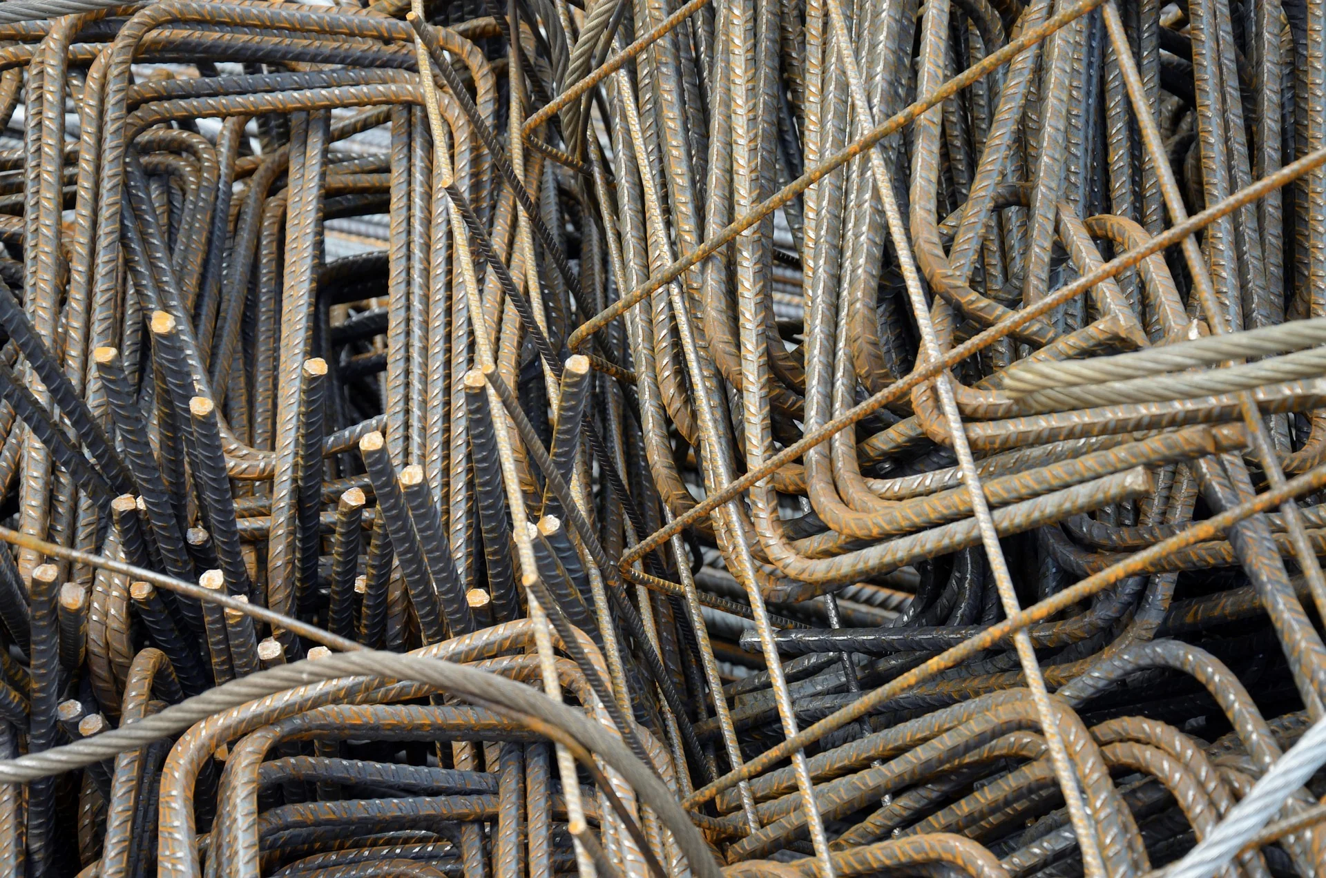 Building Materials