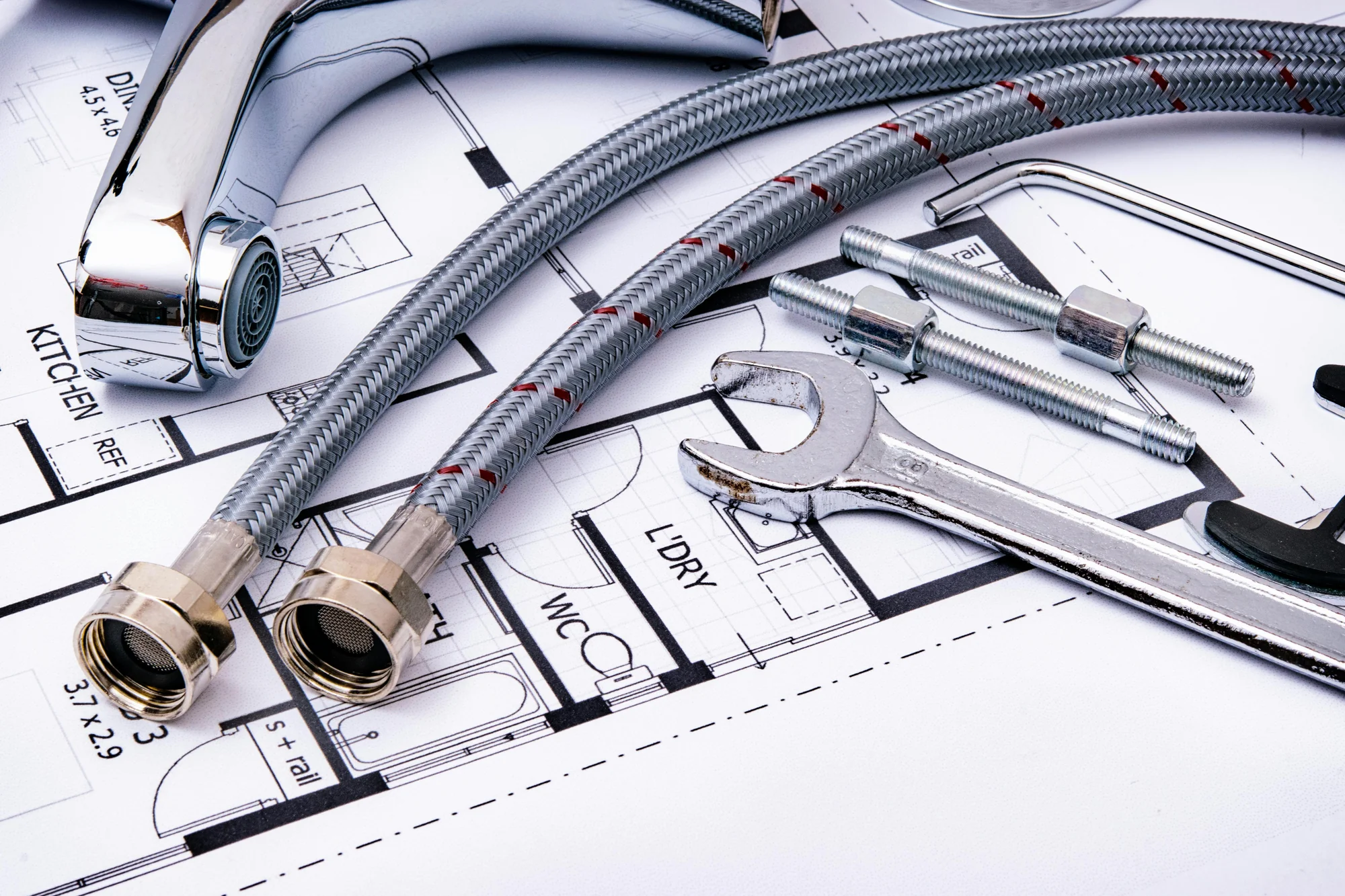 Plumbing & Drainage