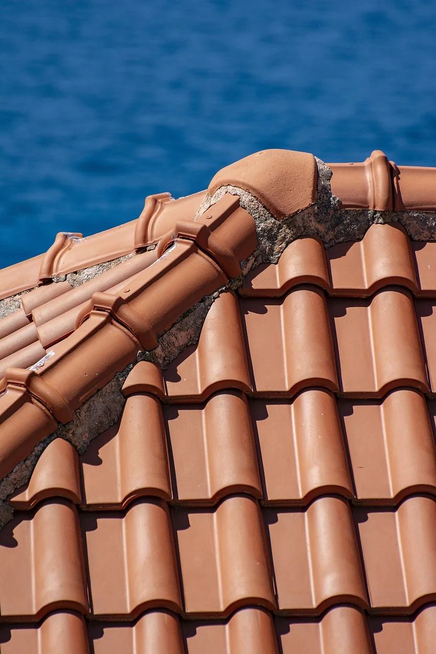 Roofing & Guttering
