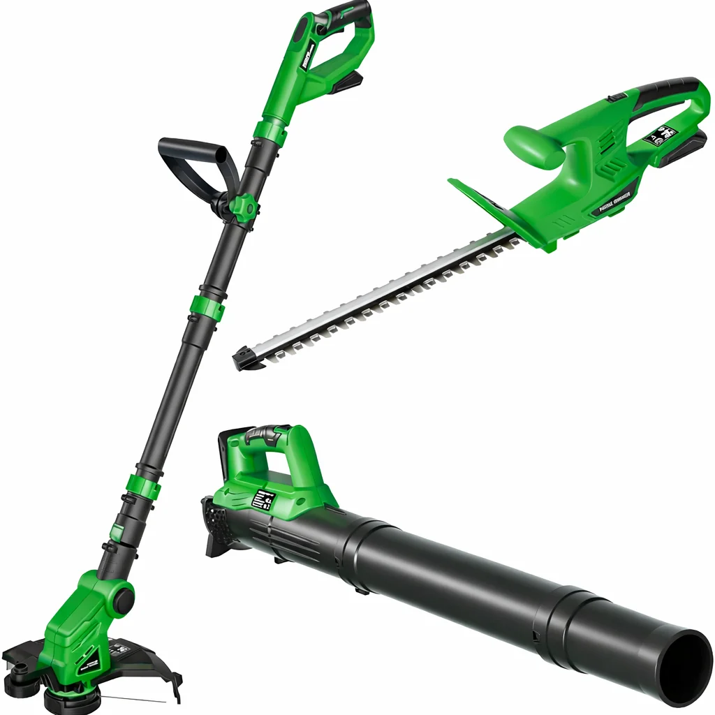 Landscaping & Grounds Care