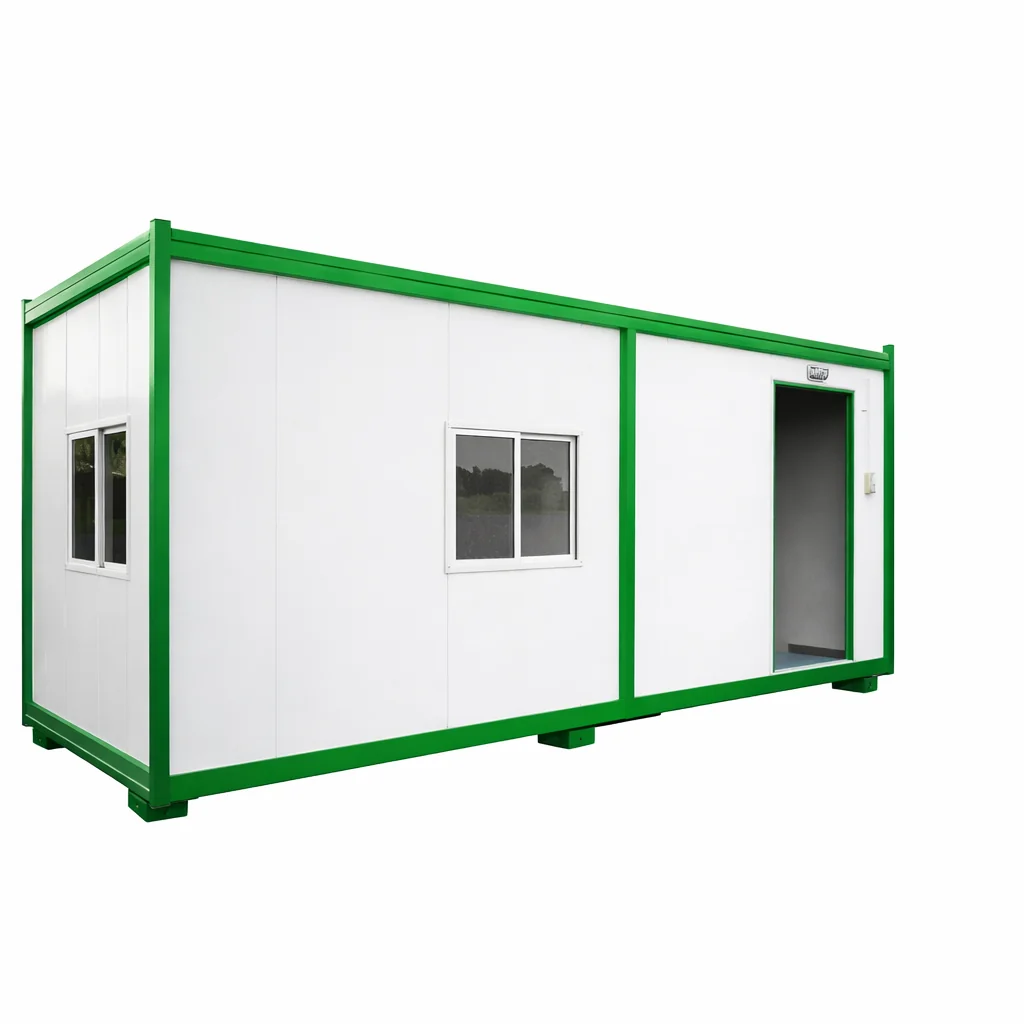 Site Equipment & Welfare
