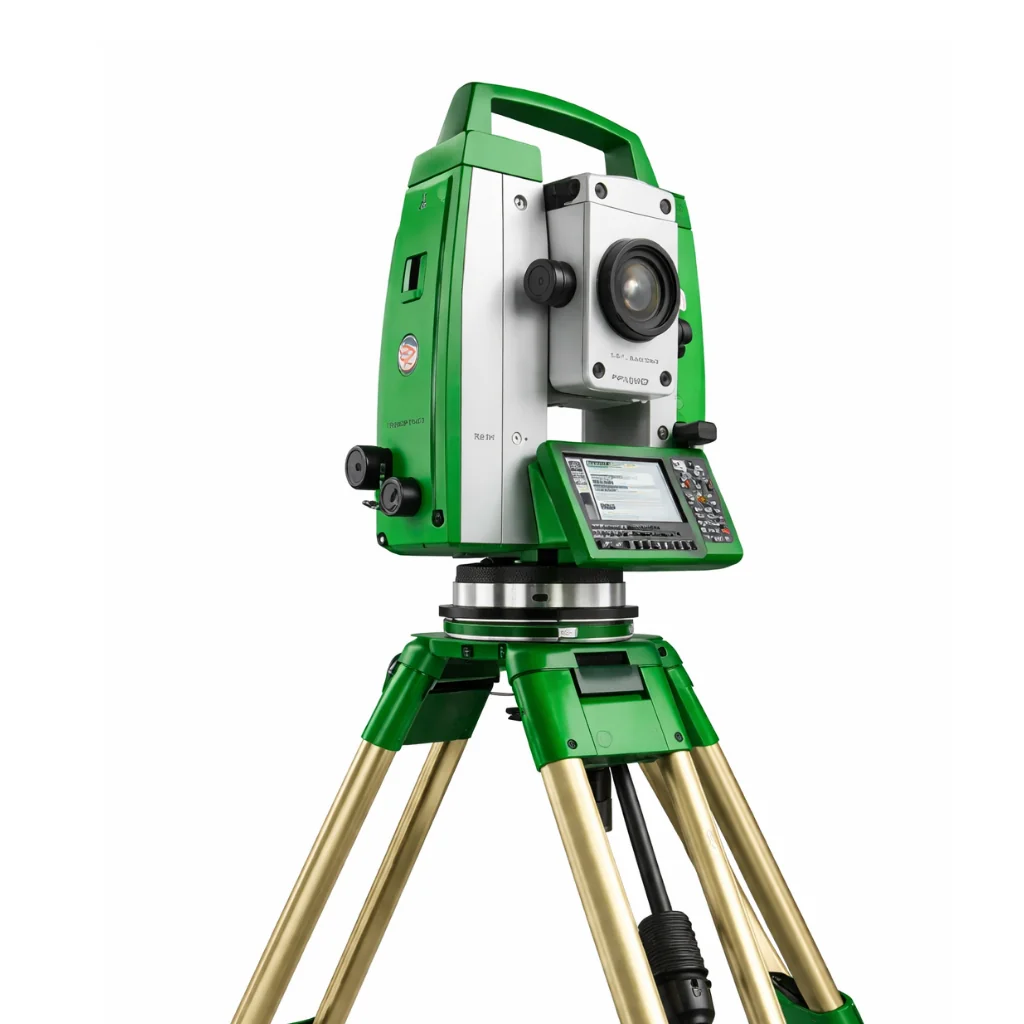 Survey & Detection Equipment