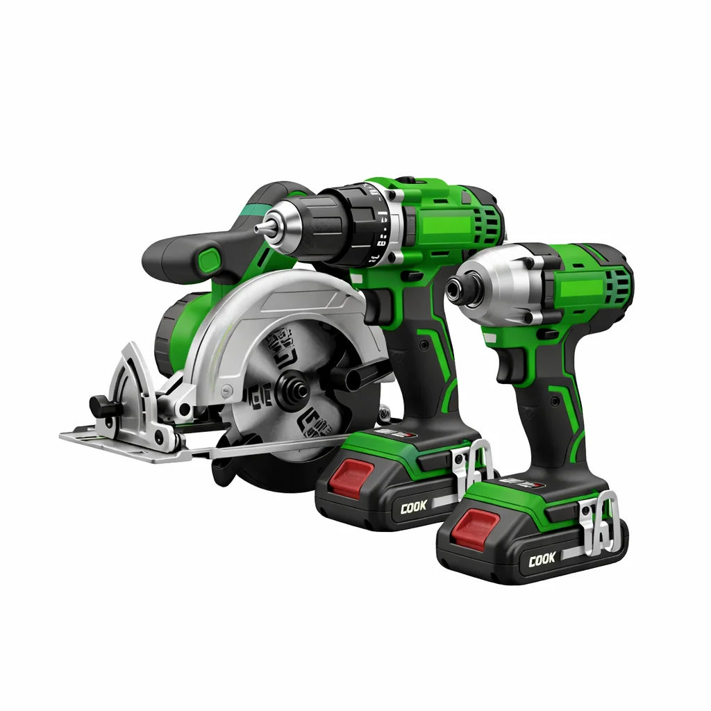 Tool Hire