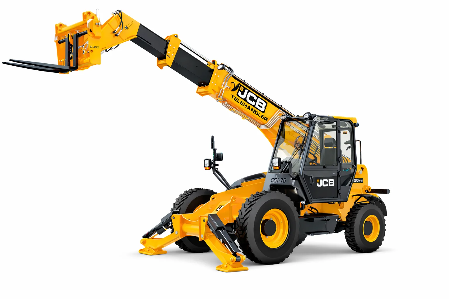 Plant Hire