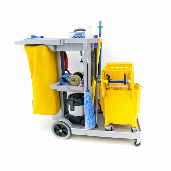 Cleaning & Environmental