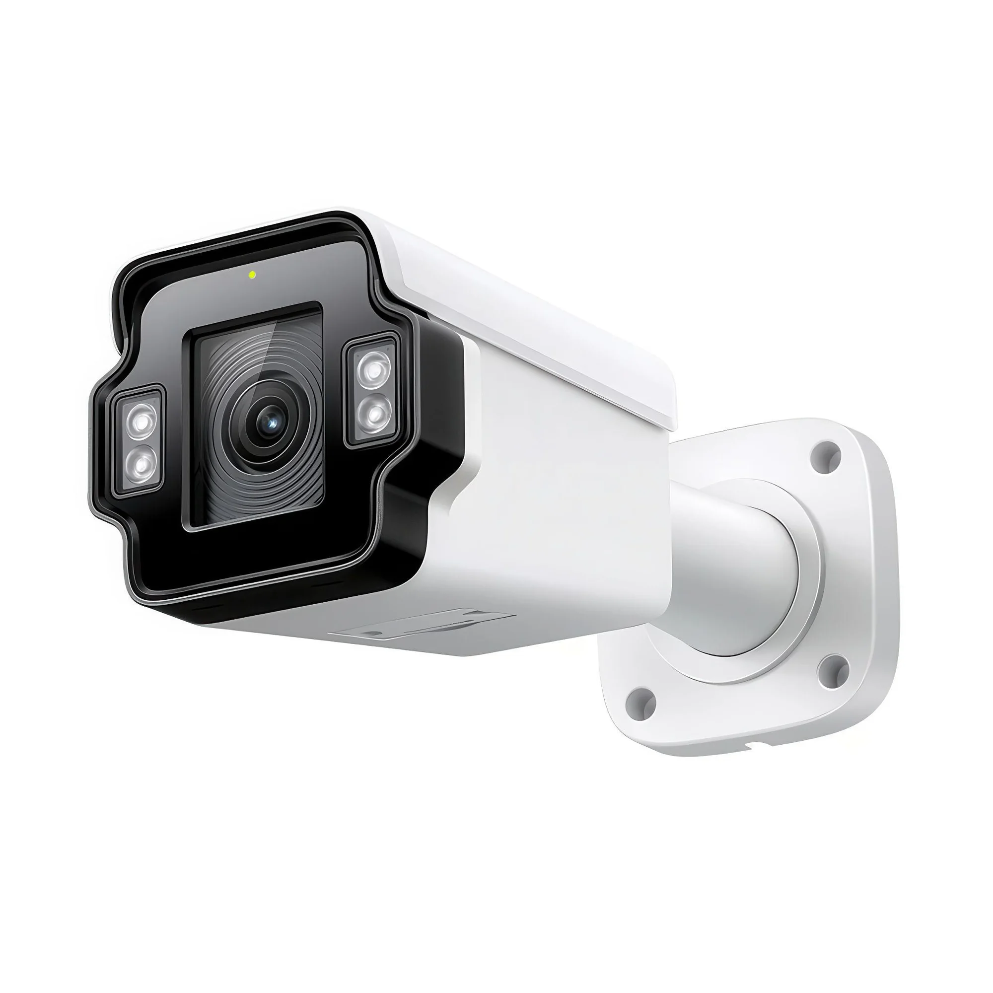Electrical & Security