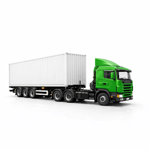 Transport & Hire